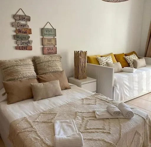 别墅 Vivenda Em Marina Tenis Academy *