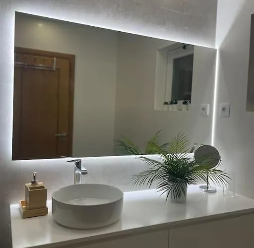 Vivenda Em Marina Tenis Academy 别墅