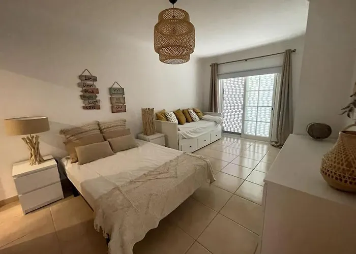 别墅 Vivenda Em Marina Tenis Academy *