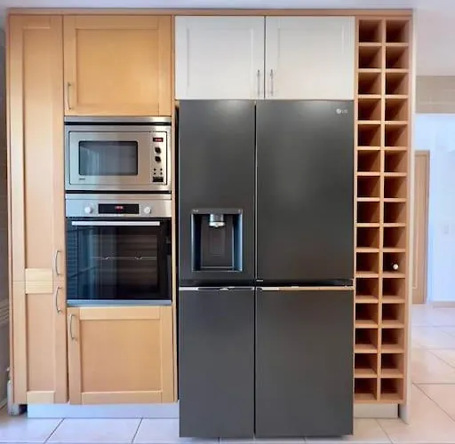 Vivenda Em Marina Tenis Academy 别墅 维拉摩拉