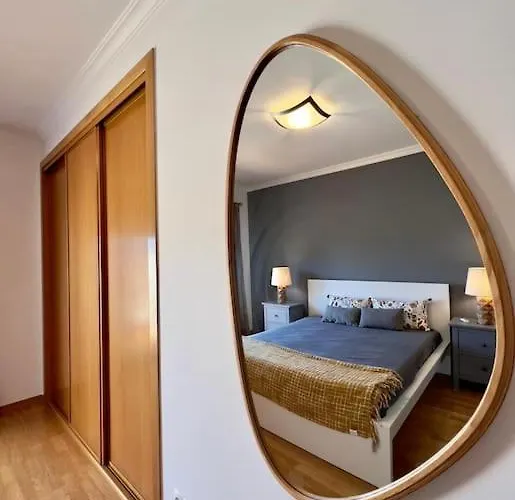 Vivenda Em Marina Tenis Academy 维拉摩拉