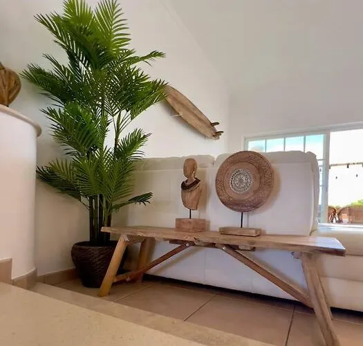 Vivenda Em Marina Tenis Academy 别墅