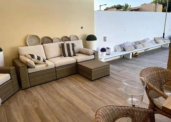 别墅 Vivenda Em Marina Tenis Academy 维拉摩拉