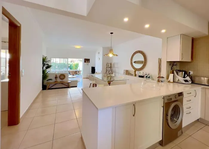 Vivenda Em Marina Tenis Academy 别墅 维拉摩拉