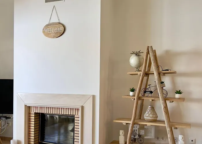 Vivenda Em Marina Tenis Academy * 维拉摩拉