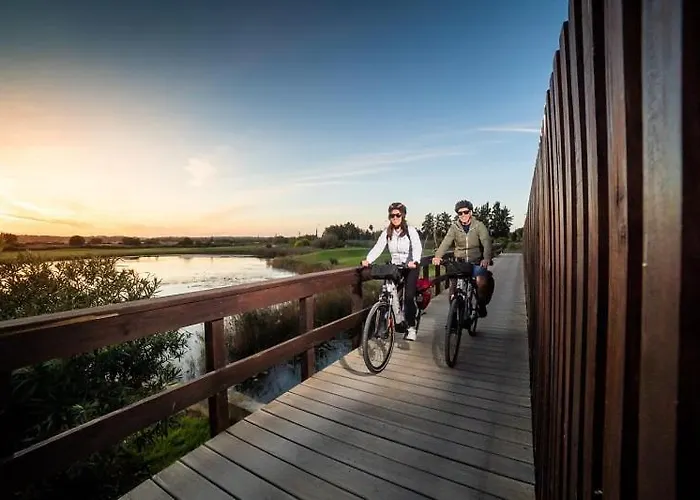 Vivenda Em Marina Tenis Academy 别墅