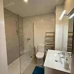 Вилла Vivenda Em Marina Tenis Academy Виламура