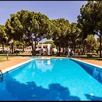 Vivenda Em Marina Tenis Academy Виламура