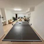 Вилла Vivenda Em Marina Tenis Academy