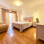 Вилла Vivenda Em Marina Tenis Academy *